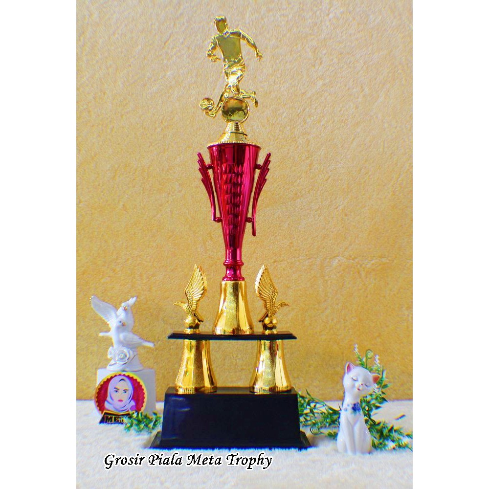 Piala Juara 123 & Harapan MURAH Sepak Bola Futsal Takraw Volly Kaki 2