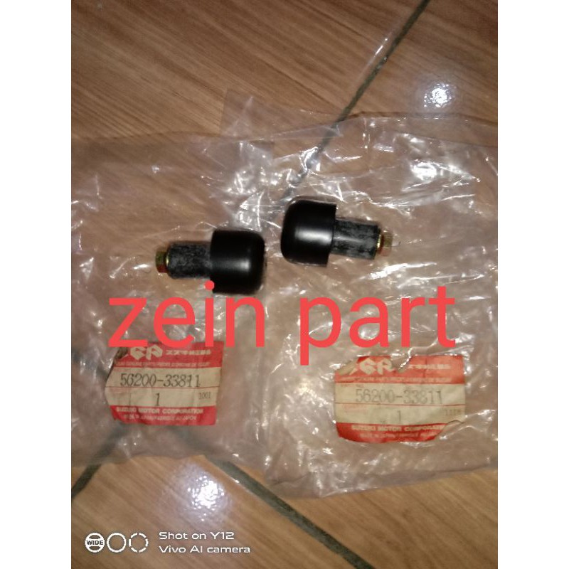 Jalu stang blancer stang Suzuki RGR
