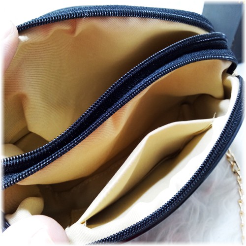 Dompet WB 2 Ruang - Honshop