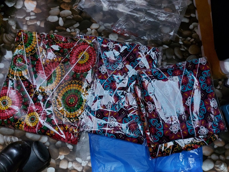 Piyama Batik Couple Anak Size 1,2,3,4,5,6,7,8,9,10