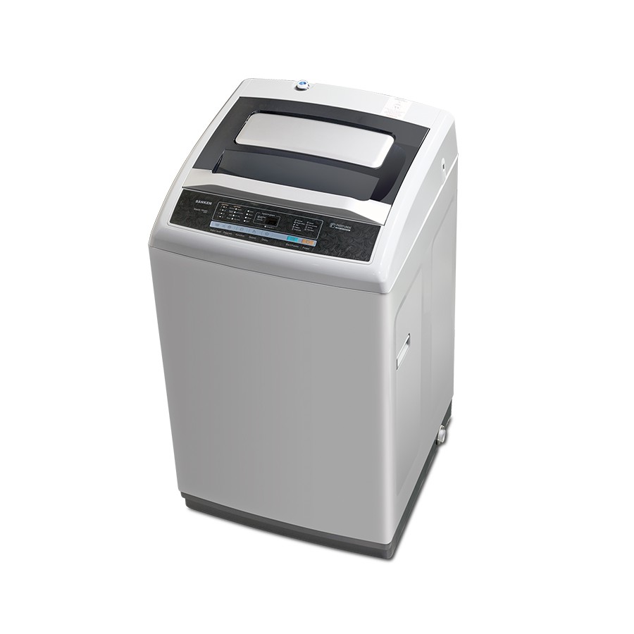 Mesin Cuci Top Loading Sanken QW-S100 Kapasitas 10KG