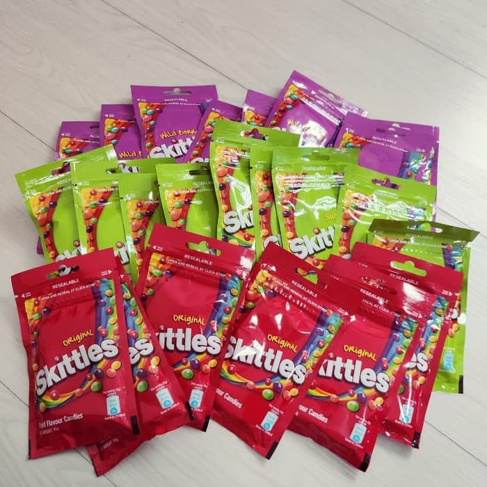 

PERMEN SKITTLES 40gr HHR1789