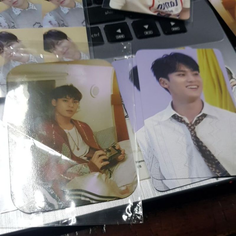 benefit henggarae mingyu