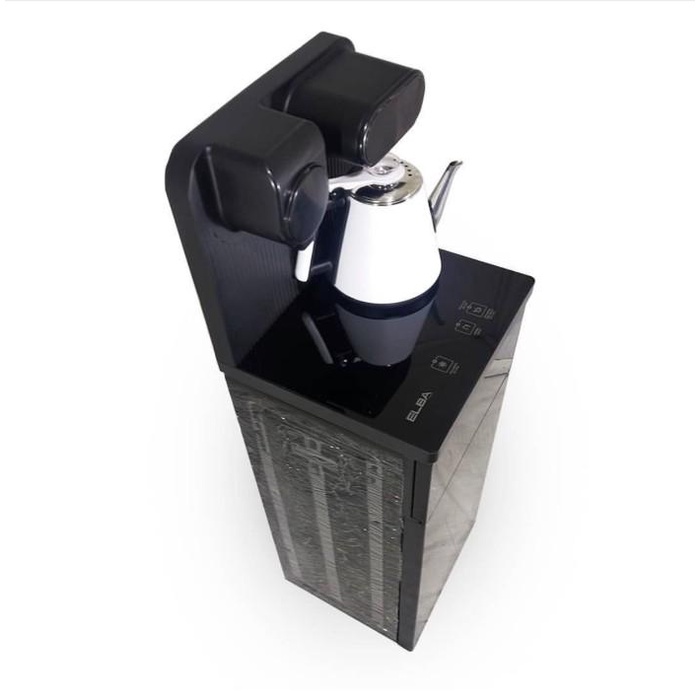 Dispenser Elba Italy Dispenser Galon Bawah - Ed 09 Tb Ultimo