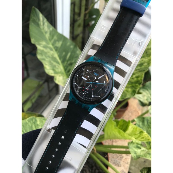 Swatch Sistem 51 Automatic