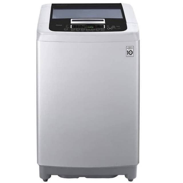 LG T2107VSPCK MESIN CUCI TOP LOADING WASHER T2107 2107VSPCK