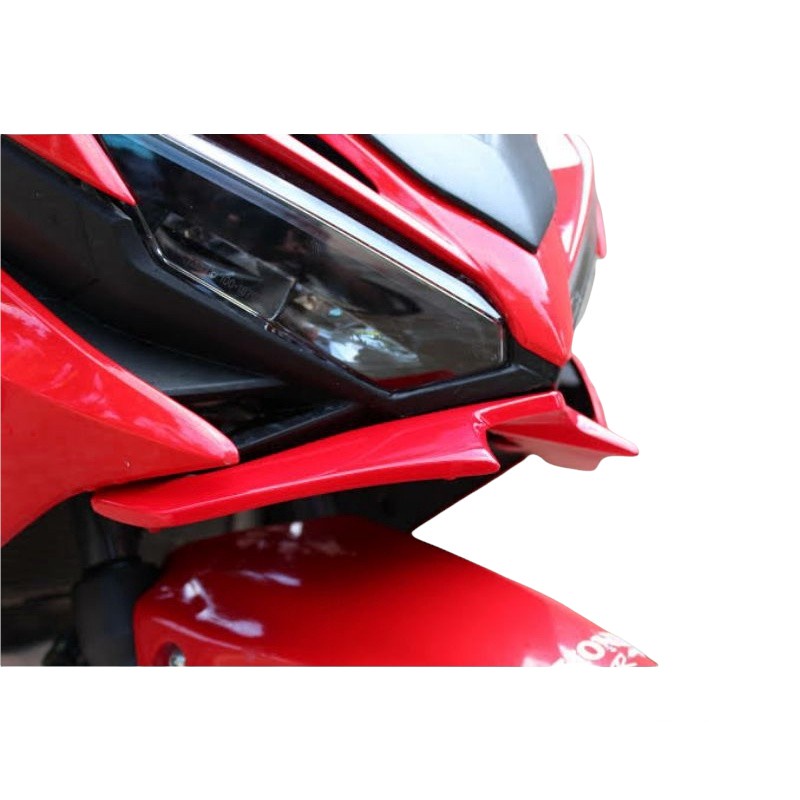 Winglet CBR 150 R Facelift 2016-2019