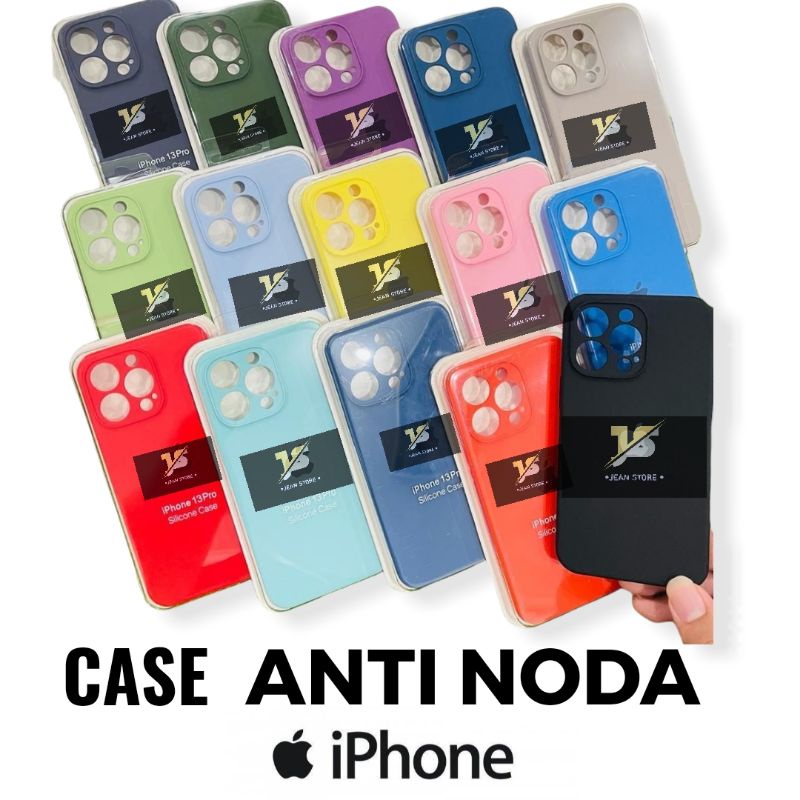 ANTI NODA IPHONE 6 6+ 7 7+ 8+ X XR XS XS MAX  11 11 PRO 11 PROMAX 12 MINI 12 12 PRO 12 PRO MAX 13 PRO 13 PRO MAX 13 MINI