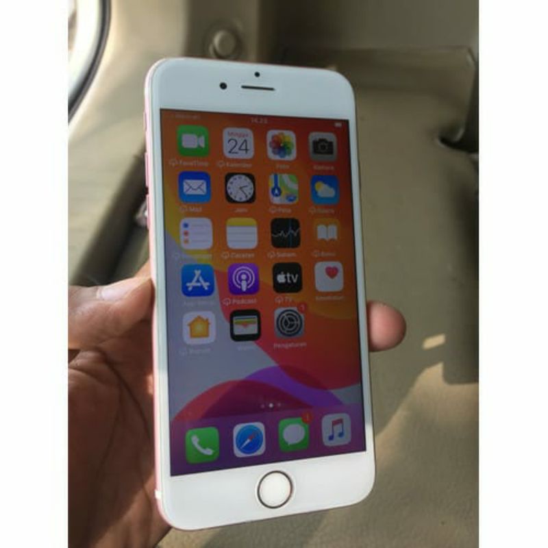 IPHONE 6S 6S PLUS BYPASS