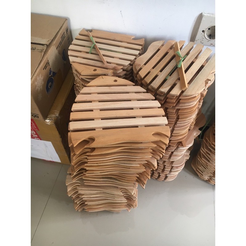 Tatakan piring Tatakan Besar Tatakan Kayu