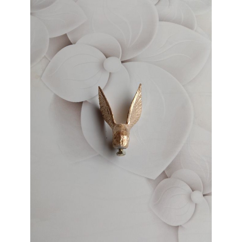 Maskot Kijang, Garuda Sepeda Onthel