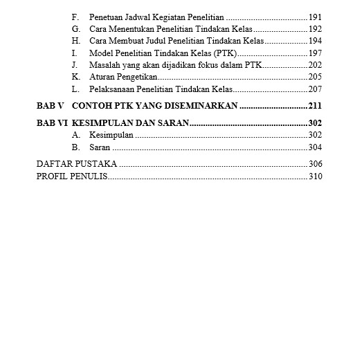 Deepublish - Buku Penyusunan PTK Bagi Guru Matematika