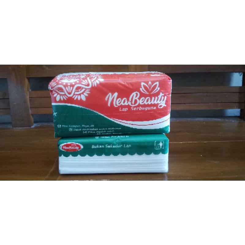 TISU SERBAGUNA/ TISU DAPUR/TISU KOMPOR NEA BEAUTY