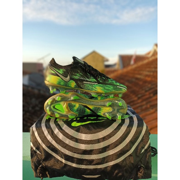 NIKE PHANTOM GT 2 ELITE FG