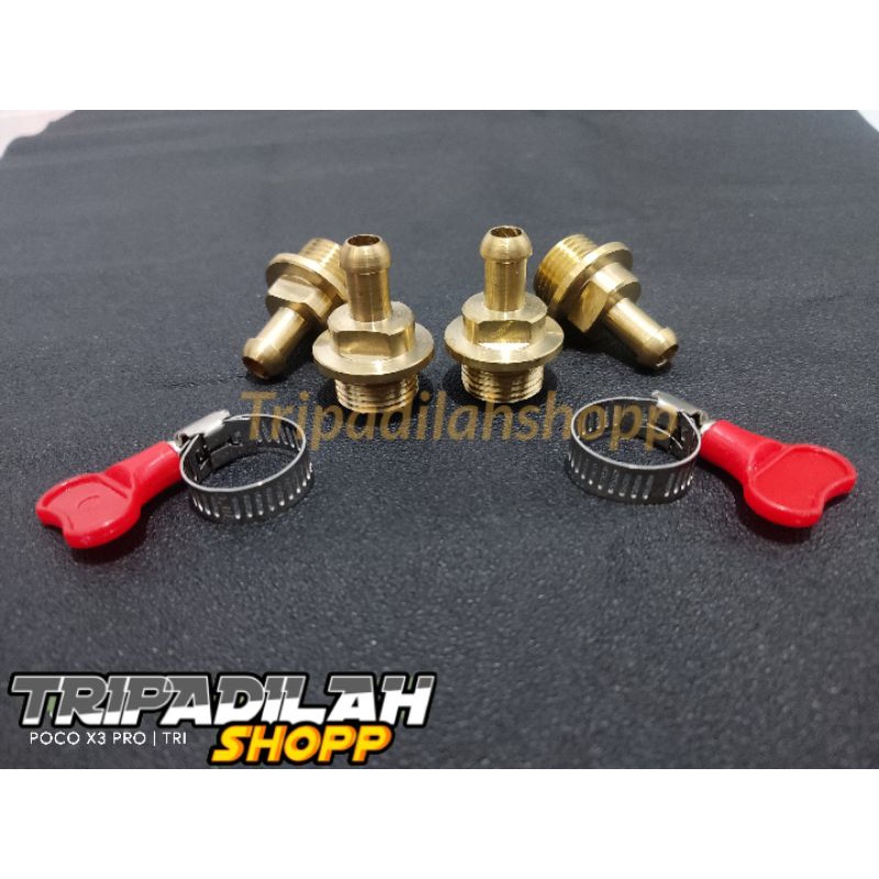 TUTUP OLI HAWA TUTUP OLI PEMBUANG HAWA PANAS MESIN MOTOR BEAT SUPRA CB150 JUPITER RX-KING NMAX AEROX