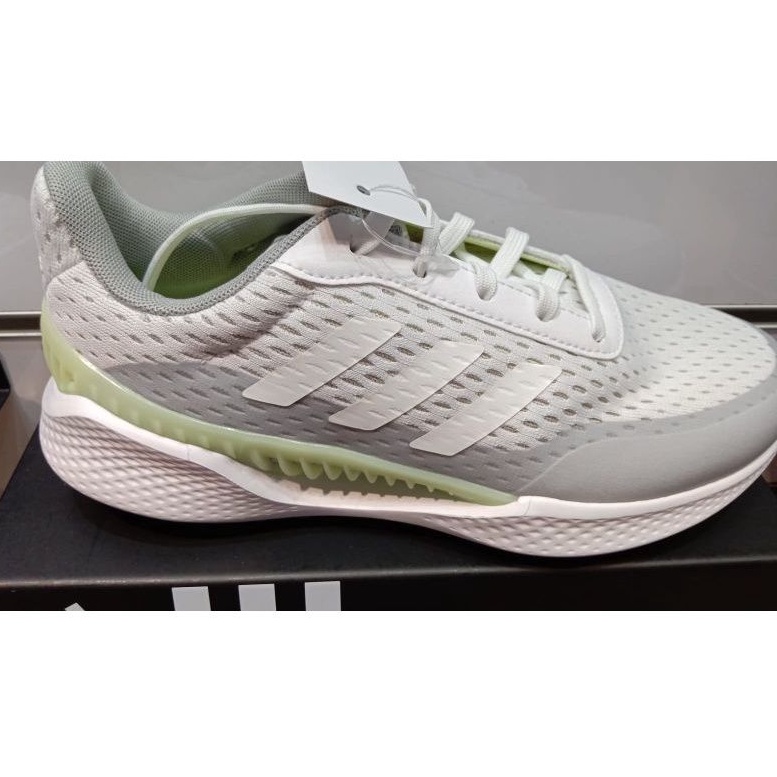 SEPATU GOLF WANITA ADIDAS GOLF SUMMERVENT RECYCLED SPIKELESS ORIGINAL GOLF SHOES