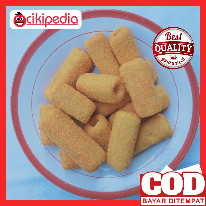 

BLOK KEJU 150 GRAM CEMILAN / SNACK / MAKANAN RINGAN ENAK LEZAT - CIKIPEDIA