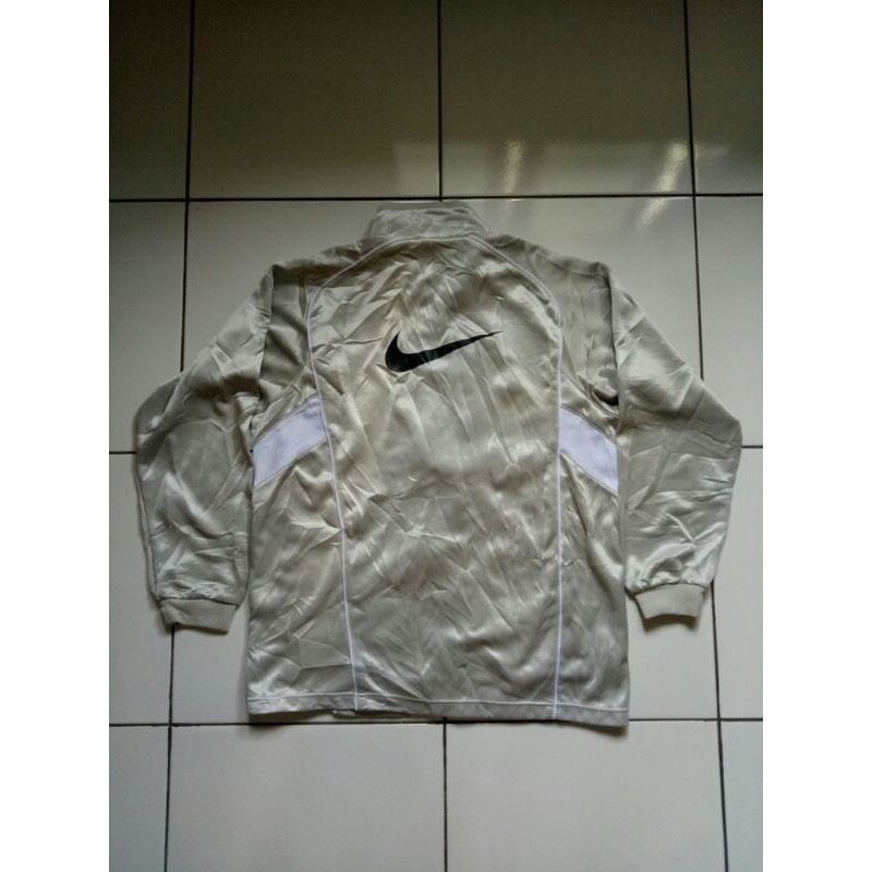 Tracktop nike big swoosh PL