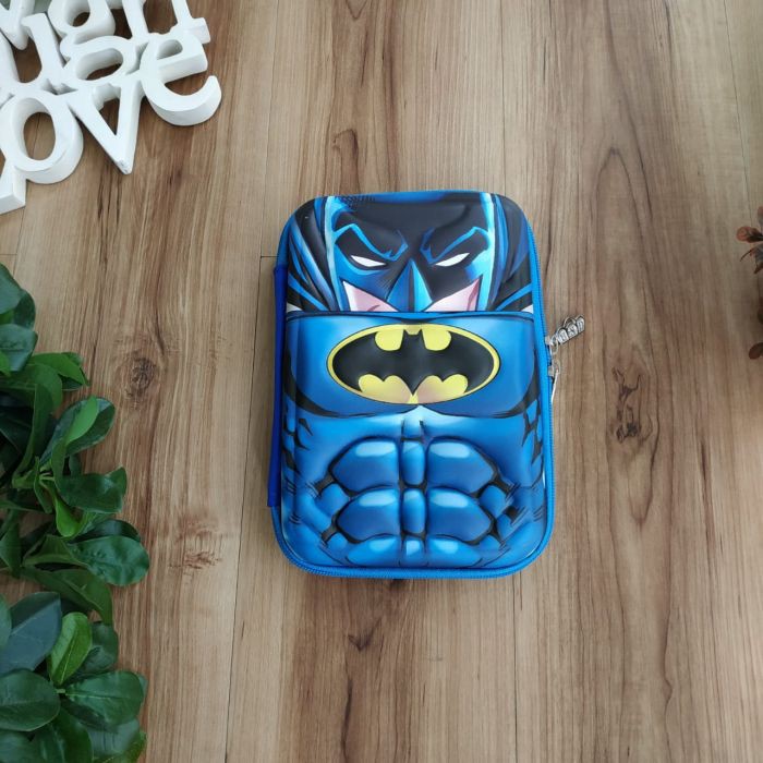 

Kotak Pensil Super Hero Batman Spiderman Superman_NLC2