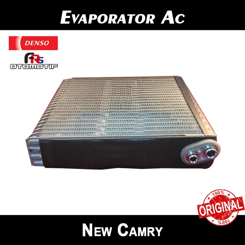 Evap Ac Evaporator Ac Camry 2003 - 2006 Original