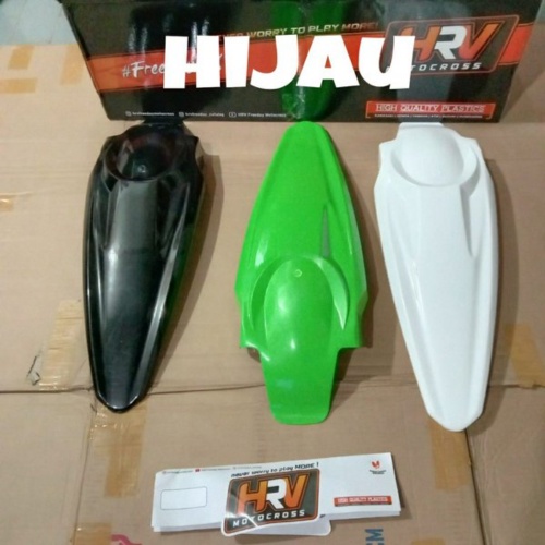 Jual Spakbor Belakang Kx 250 slebor belakang kxf 450 -H Diskon