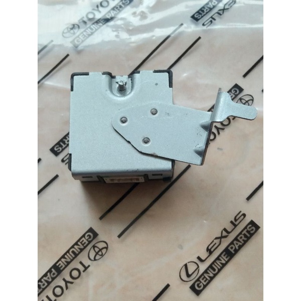 RECEIVER MODUL DOOR LOCK CONTROL TOYOTA NO 89741 - OK390 PRI