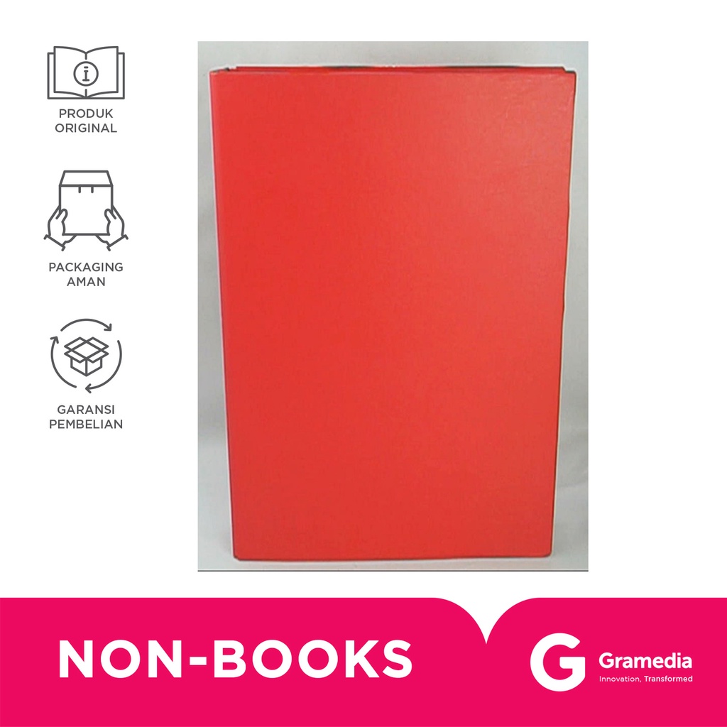 

Bantex Ring Binder 8223 63 Melon