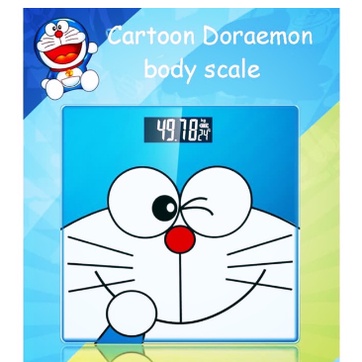 [MH] Timbangan Badan Digital 180kg Lcd