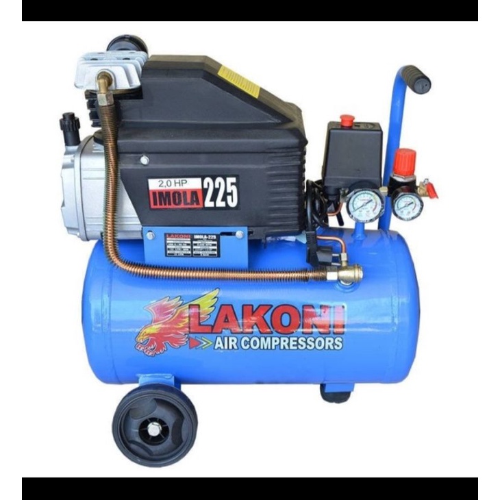 kompresor lakoni imola225