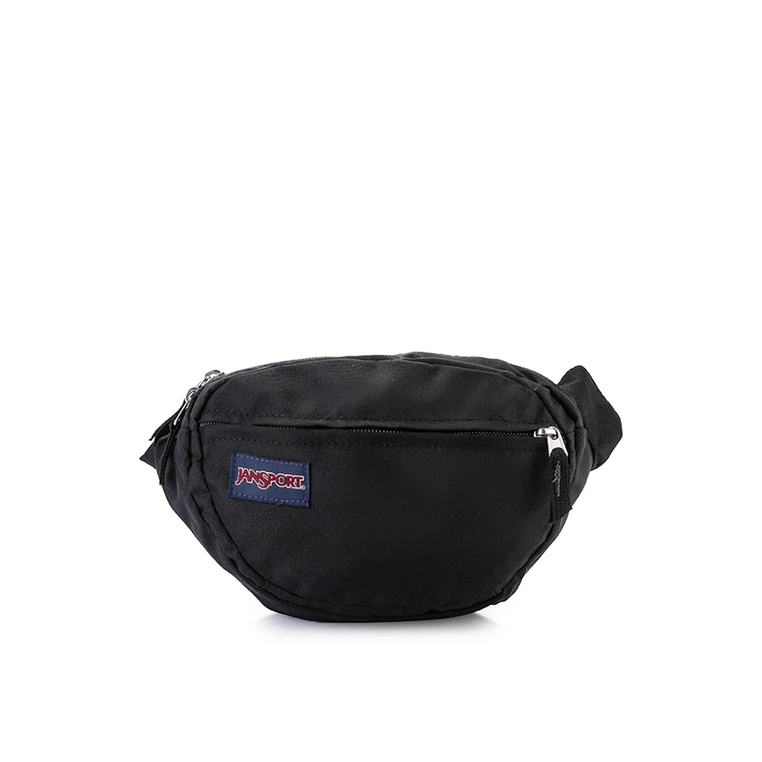 Tas Jansport ORIGINAL 51693 Tas Pinggang Waist Bag Pria Cowok