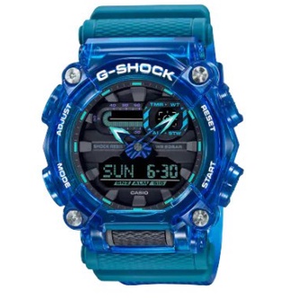 G-Shock GA-900SKL-2ADR / GA-900SKL-2
