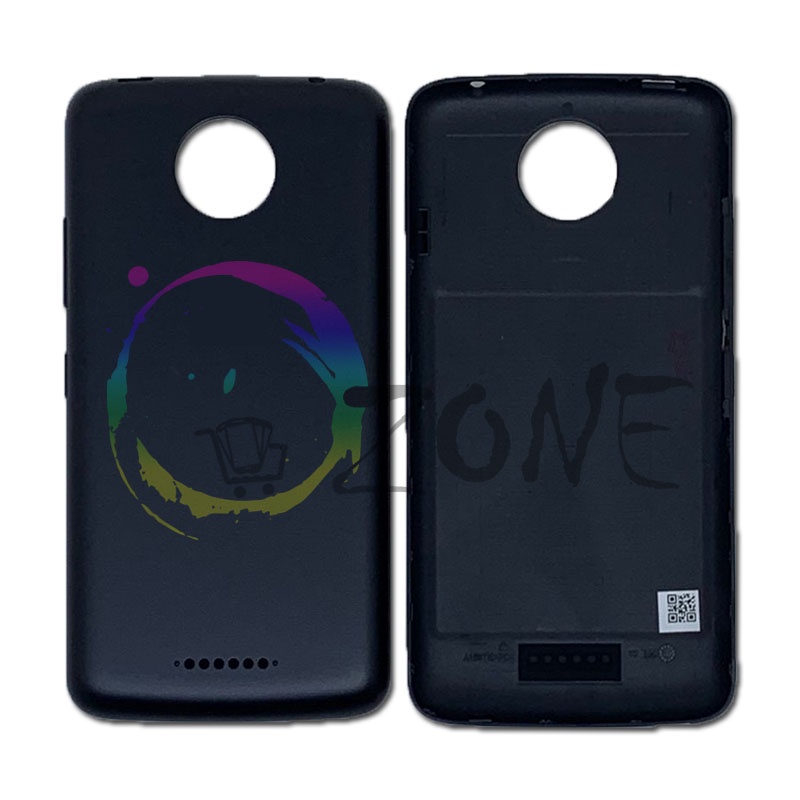 BACKDOOR - BACK CASING - TUTUPAN BATERAI MOTOROLA MOTO C PLUS - MOTO C+