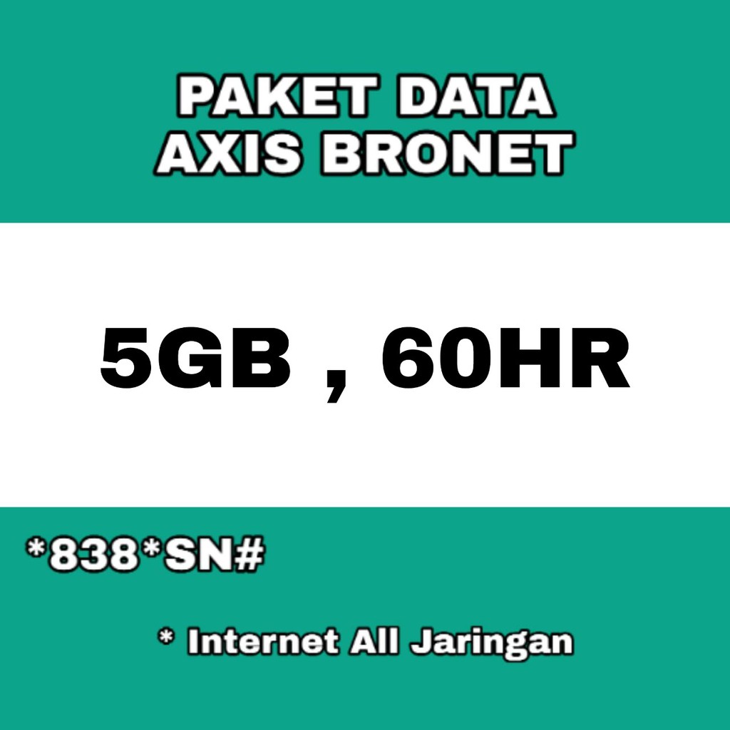 paket data all jaringan axis bronet kuota axis paket axis internet data axis agen axis kuota murah