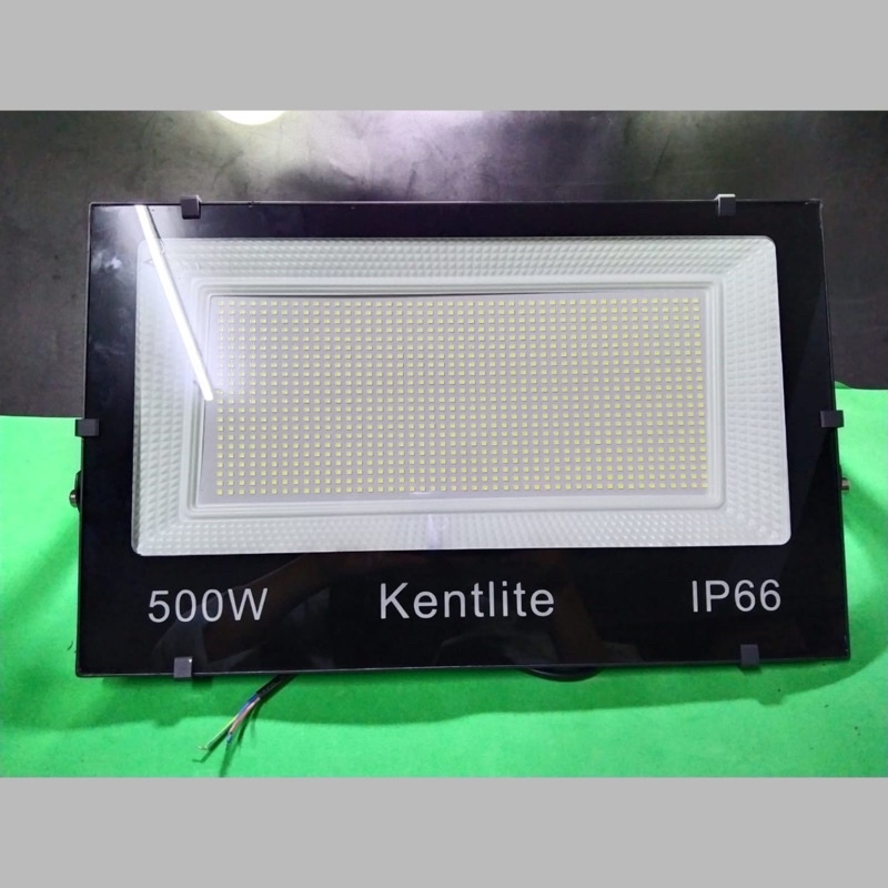Lampu sorot led outdoor 500w 500 watt lampu tembak led sorot outdoor reklame halaman lapangan parkir