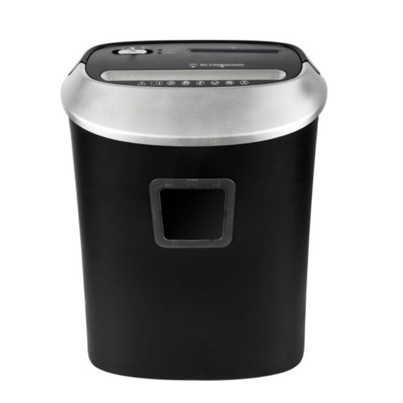 NEEDTEK ND 1525C MESIN PENGHANCUR KERTAS &amp; CD / PAPER SHREDDER ND1525C