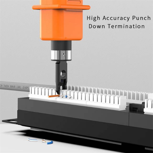 IMPACT PUNCH DOWN TOOL