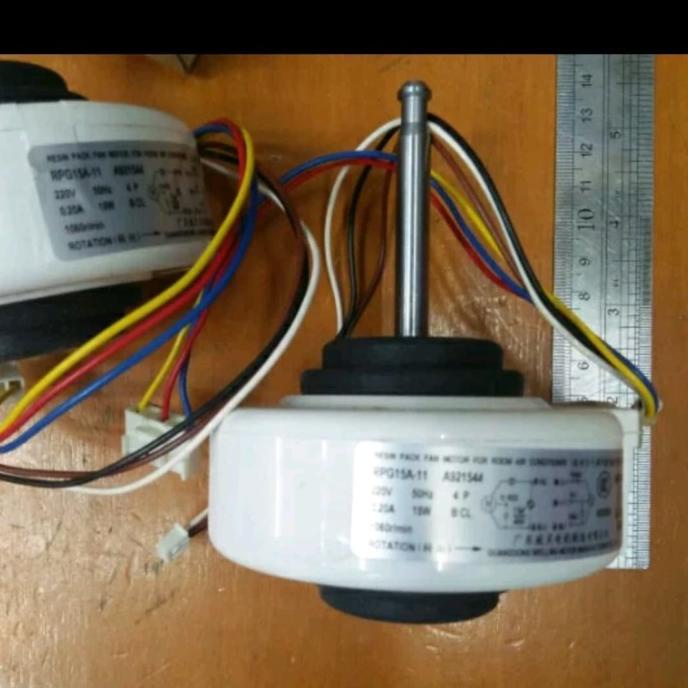 Dinamo Fan Indoor Ac Panasonic Termurah