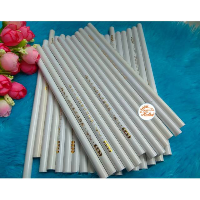 

Pensil gems