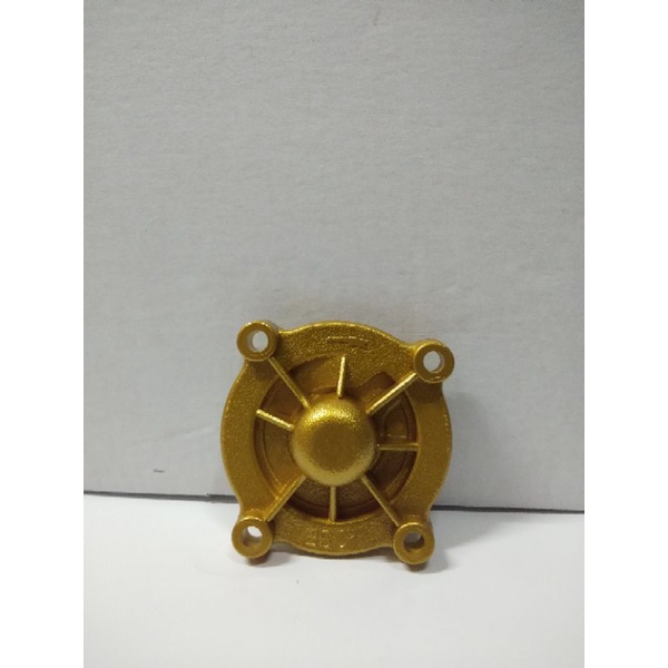 Tutup impeller buat pompa Air shimizu 135 128 bit