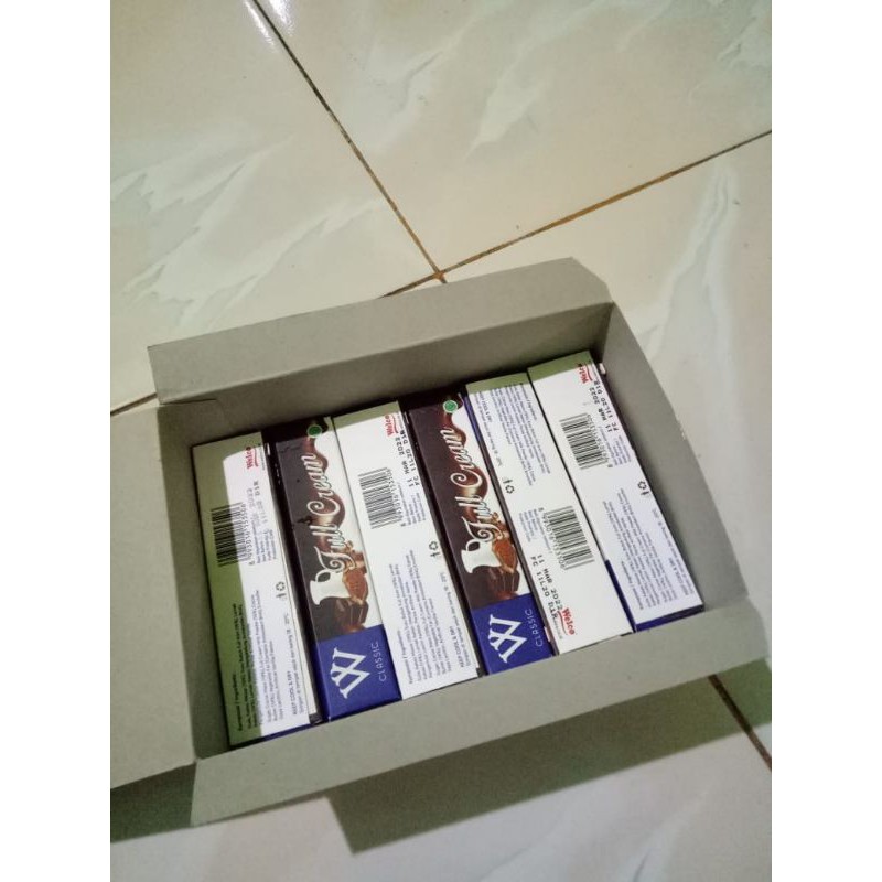 Welco Classic Full Cream