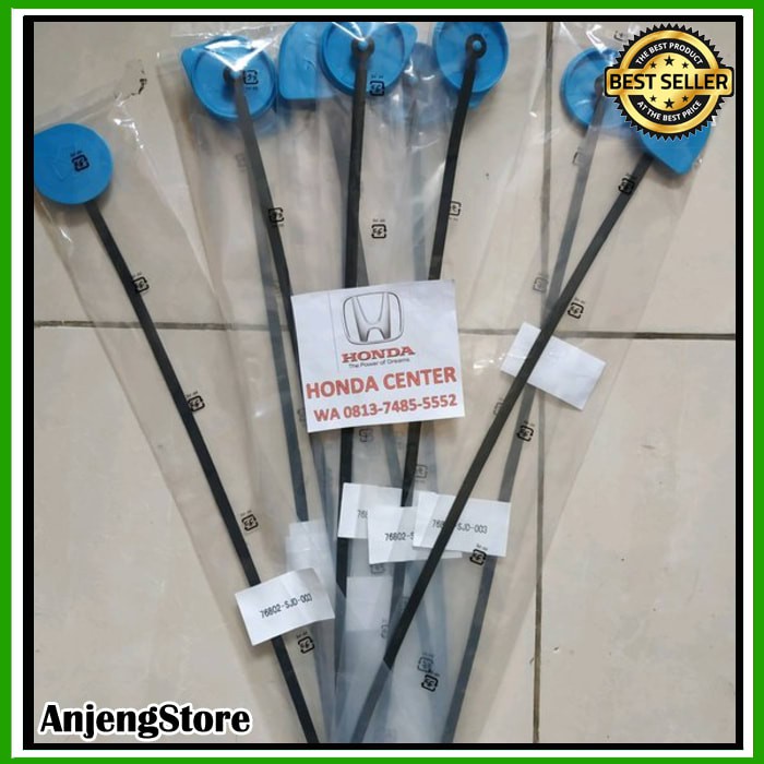 TUTUP TABUNG AIR WIPER CRV 2007 2008 2009 2010 2011 2012