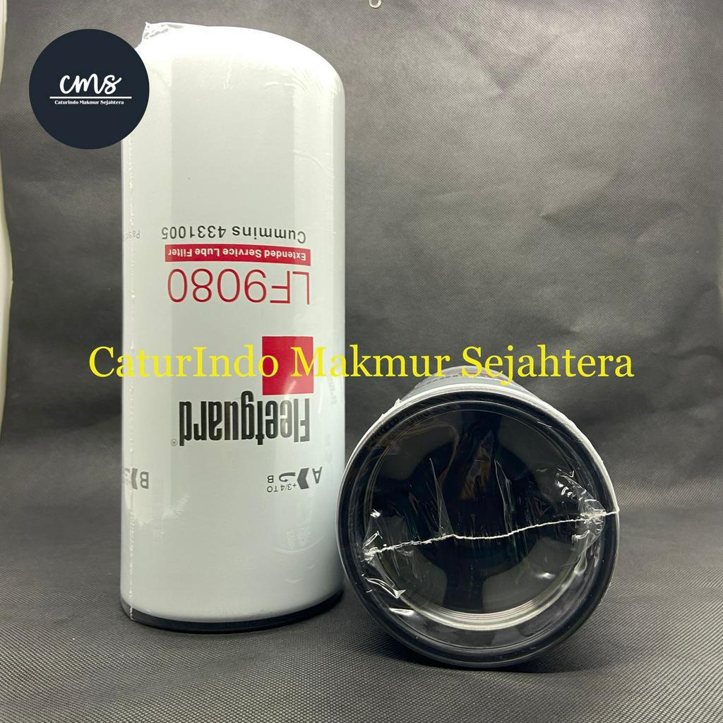 Filter Oli LF-9001 // LF9001 // LF 9001