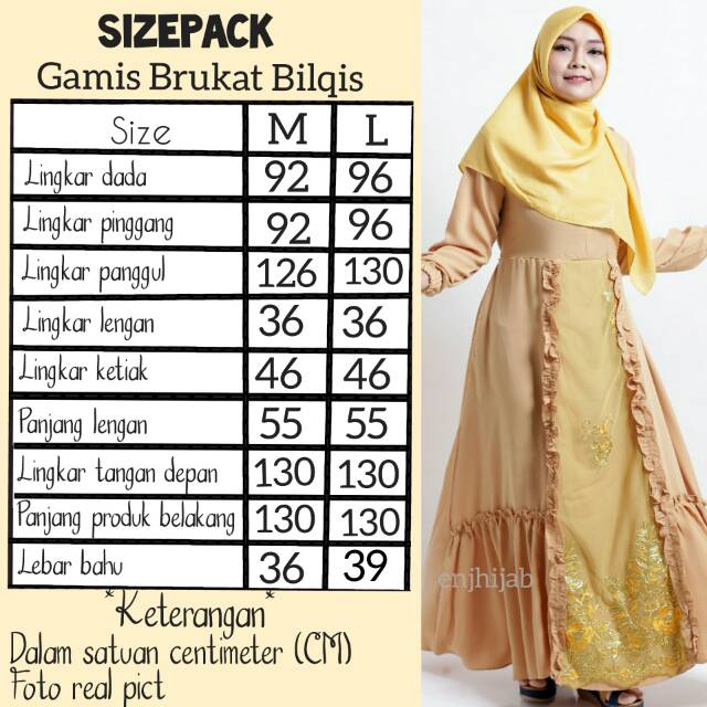 Baju Muslim Brukat Gamis Brukat Muslim Dress Busui Casual