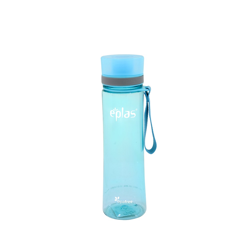 Botol Minum EPLAS EGHT-600 (600ml)