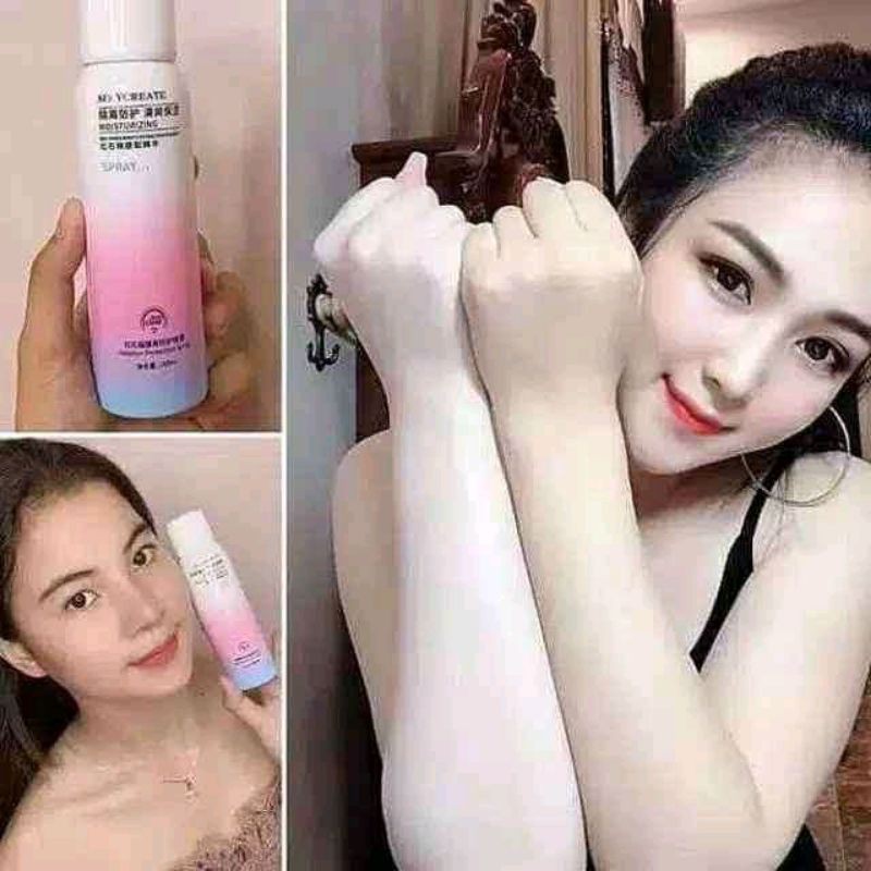 Pemutih Badan Orang Korea Dalam Satu Kali Pakai Handbody Pemutih Badan