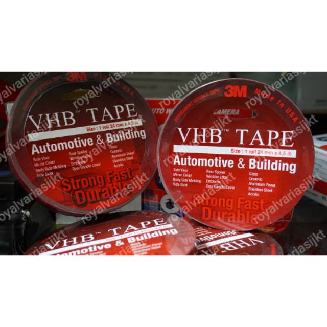 

3M VHB 24mm