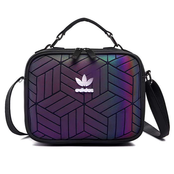 TAS BRANDED ORIGINAL 100% ADIDAS SELEMPANG SLINGBAG CASUAL FASHION IMPOR JAKARTA
