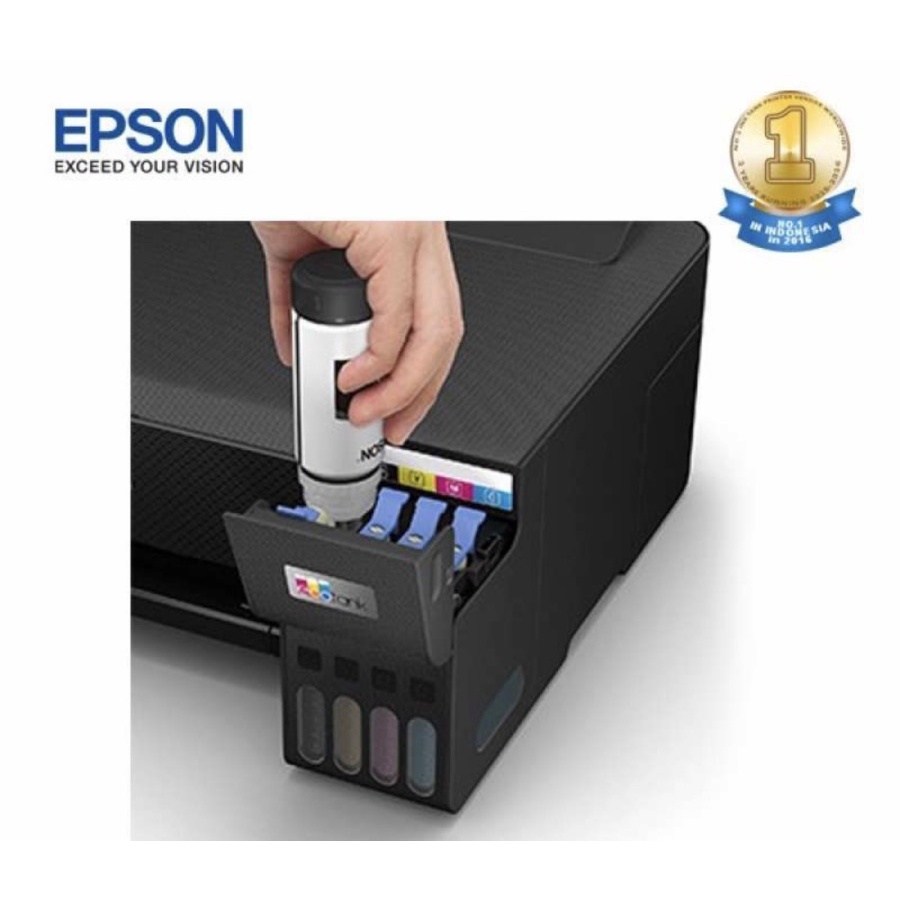 Printer Document Epson L1250 EcoTank Print Wi-Fi Ink Tank