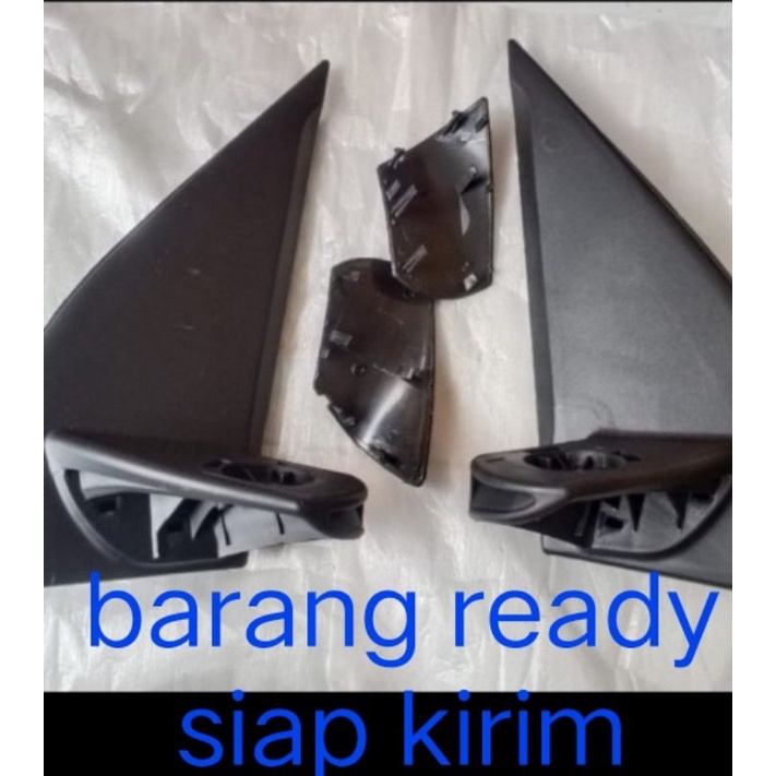kaki spion dudukan spion daihatsu luxio tipe M tipe X