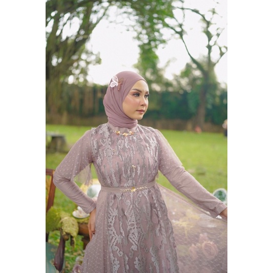 Indira Dress